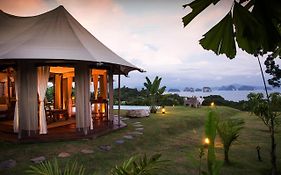 9 Hornbills Tented Camp (Adults Only)